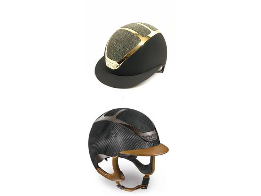Kask cap
