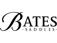Bates Saddles - Ruitersport